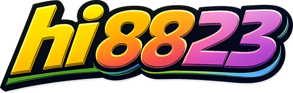Logo hi8823 trang chủ